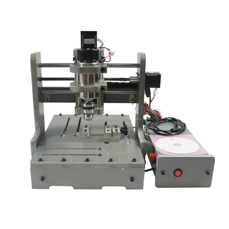 CNC Mini 3axis (1)