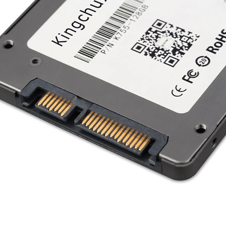 Kingchuxing SATAIII 2,5 "MAS0902 TLC Внутренний твердотельный накопитель SSD для портативных ПК компьютер