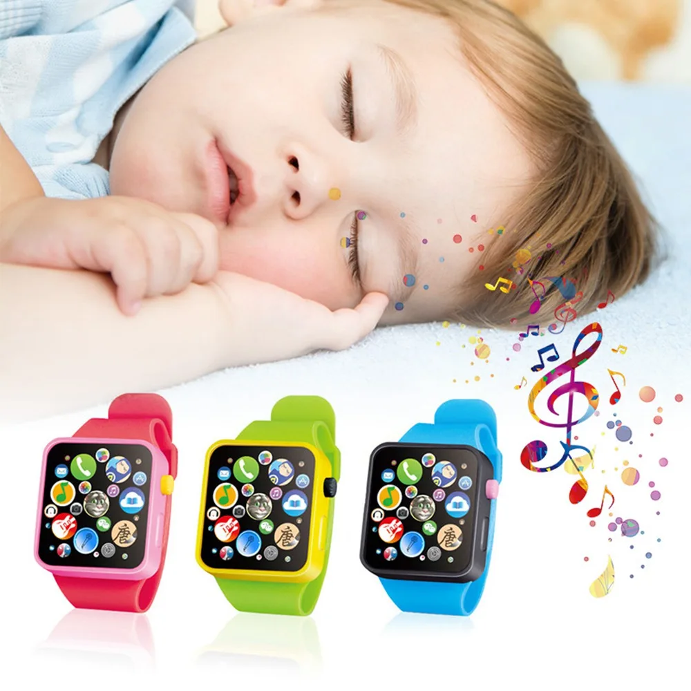 object kids smart watch