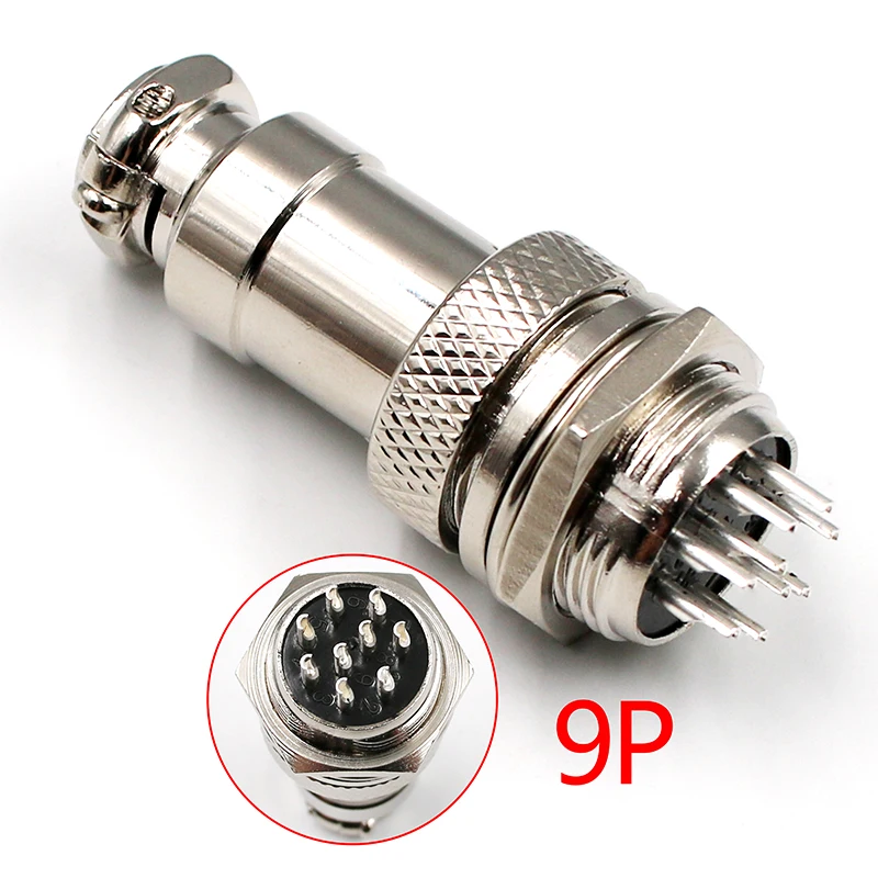 9P