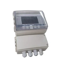 Промышленный мутномер для измерения в реальном времени 0-0.999NTU/9.999NTU/99.99NTU/999.9NTU четыре скорости произвольной регулировки Измеритель Качества Воды