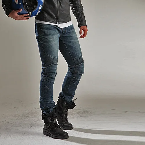 New arrival motorcycle jeans Slim straight fit denim jeans uglyBROS  Featherbed original Blue moto pants lady size|jeans fall|jeans discountjean  vest - AliExpress