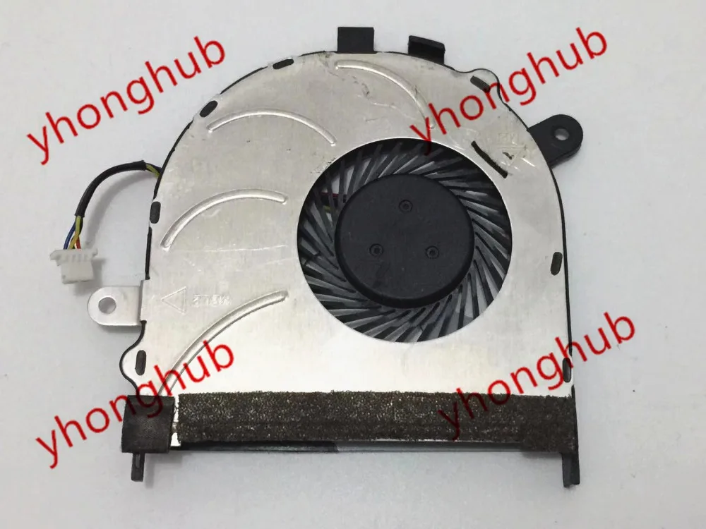 ARX FN0565 SP084P2AL охлаждающий вентилятор для ноутбука постоянного тока 5 В а 4