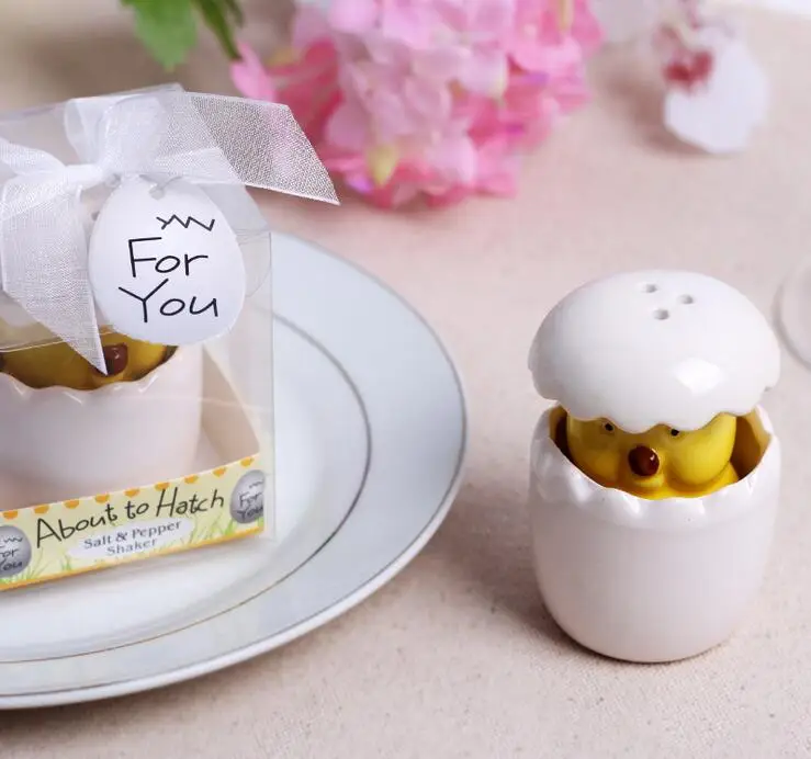 ceramic baby shower favors