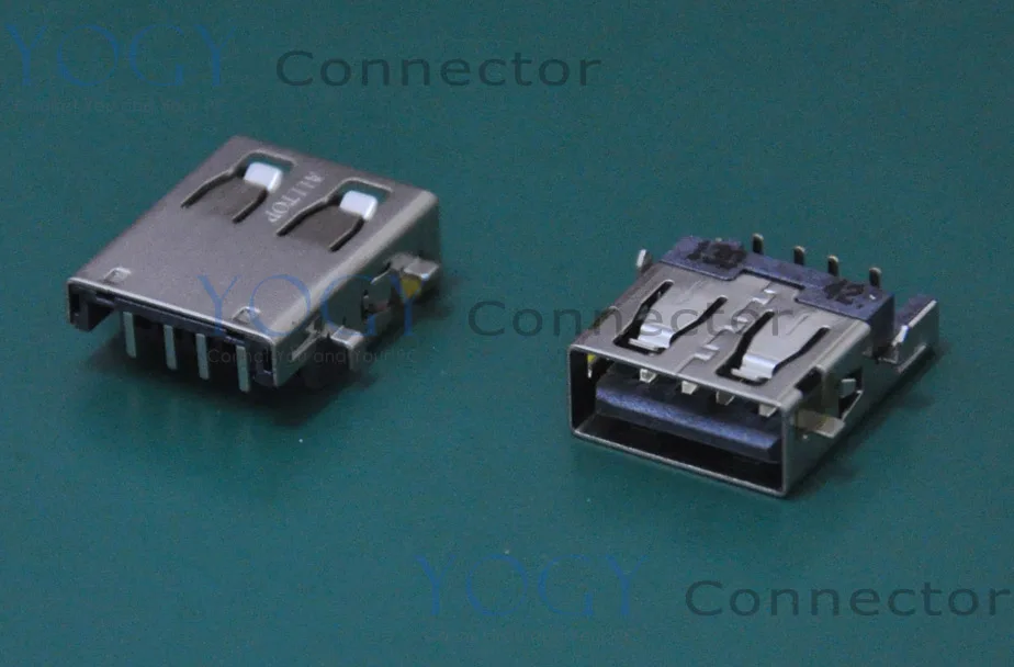 

1pcs Laptop motherboard usb port fit for hp slatebook x2 series female usb connector