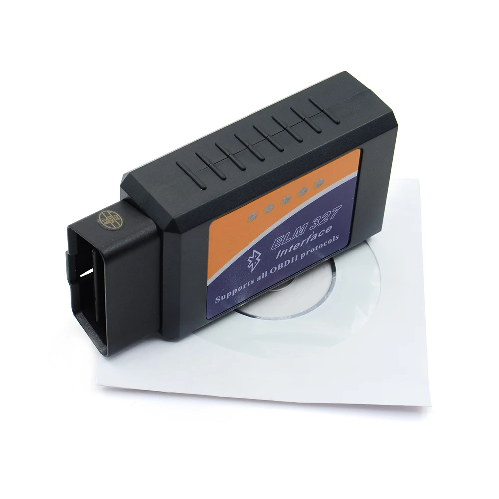 ELM327 OBD2 V2.1 Bluetooth diagnose auto Scanner Ulme 327 Obd2 Scanner Auto Diagnose-Tool Wireless Für Android ELM327 OBD2 V2.1 Bluetooth diagnose auto Scanner Ulme 327 Obd2 Scanner Auto Diagnose-Tool Wireless Für Android