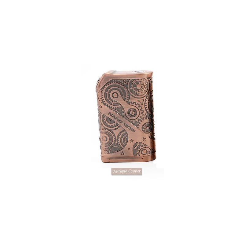 Nano 120w MOD-Copper