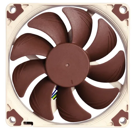 

Noctua NF-A9x14 PWM 4p 9mm fans PC Computer Cases Towers CPU processor COOLERS fans Cooling fan Cooler fans