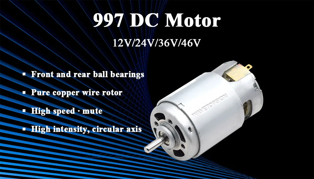 Cheap Motor CC