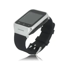 Android 4.4 Dual Core SmartWatch WCDMA GSM с электронной GPS WI-FI inteligente наручные с 5mp камеры phonewatch с сим