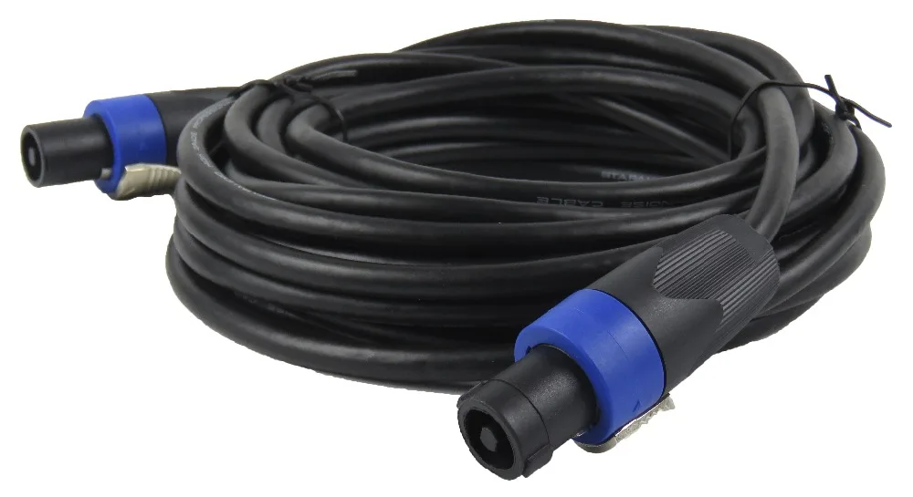 750cm speakon cable (5)