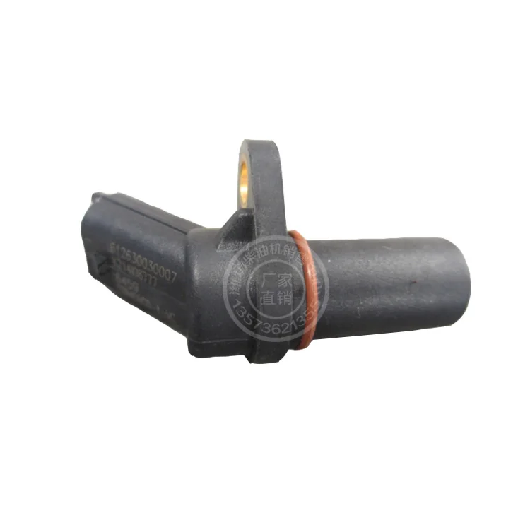 

Weichai engine 612630030007 0281002778 Camshaft Position Abs Crankshaft Sensor