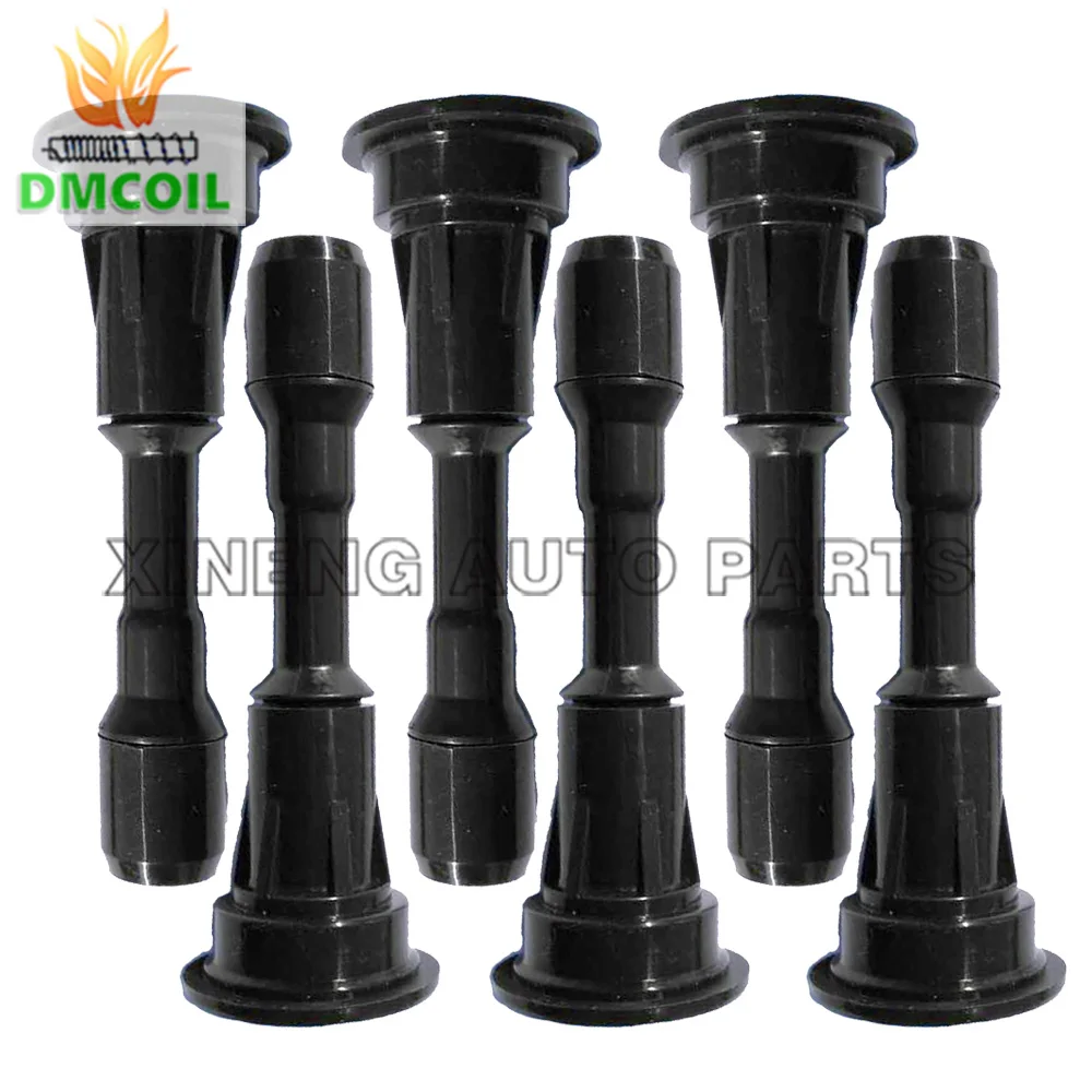 Buy IGNITION COIL BOOTS CONNECT THE SPARK PLUGS FOR