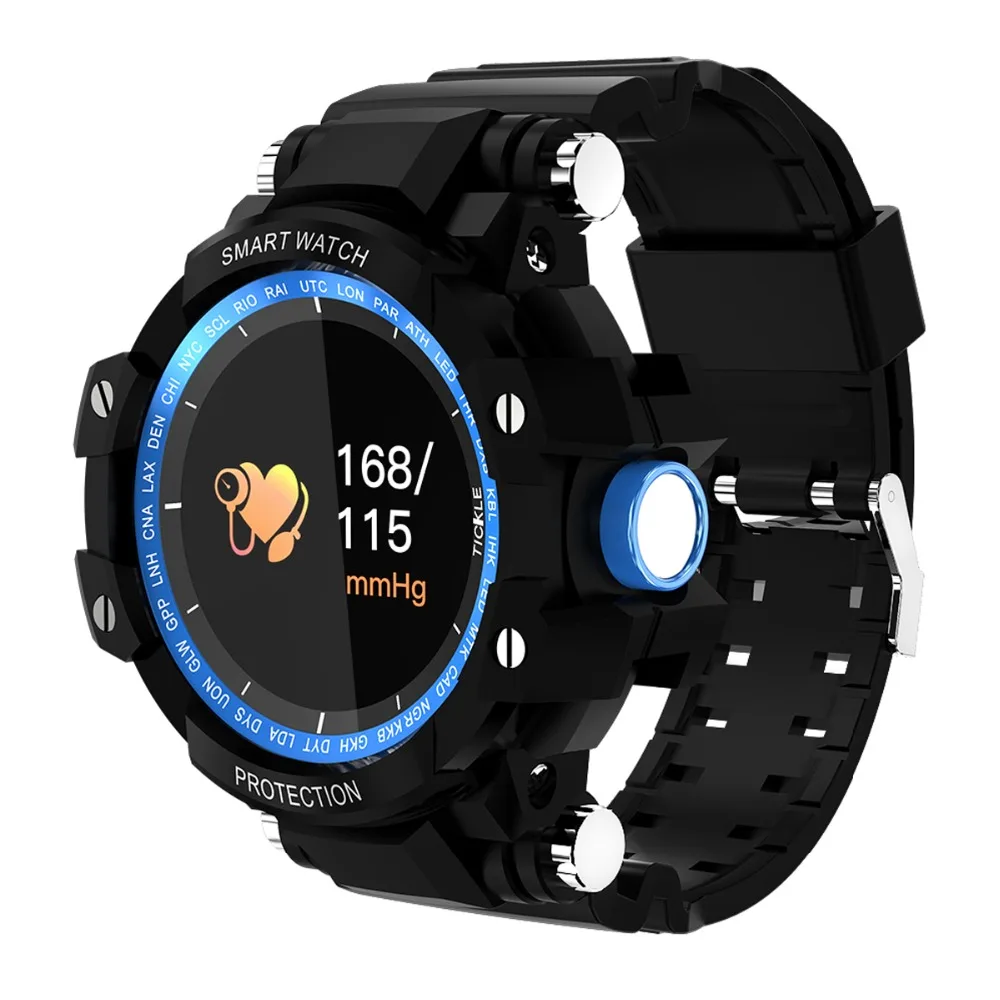 smart watch swimming 2018