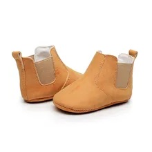 Новые милые детские ботинки новые милые детские мокасины ручной работы модные ботинки 9 цветов обувь для маленьких девочек Bebe мальчик первые ходунки