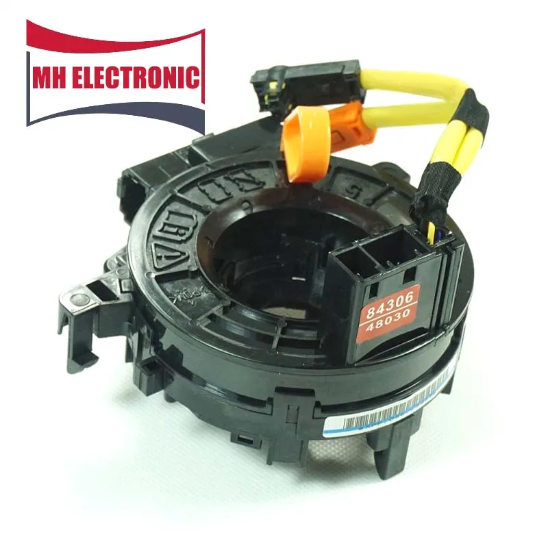 

MH ELECTRONIC for Toyota Camry Land Cruiser Tundra Tacoma RAV4 Highlander Scion for Lexus 84306-48030 8430648030