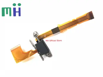 

NEW Original For Panasonic DMC-FZ100GK FZ100 Shaft Rotating LCD Flex Cable Camera Replacement Unit Repair Part