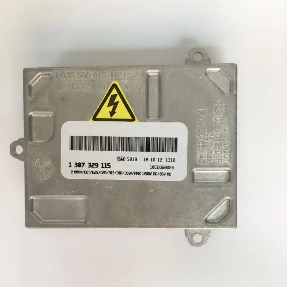 Новинка для Audi A3 A4 ксеноновый балласт Lancia Fiat Alfa Romeo 130732929301 294293115|xenon ballast|ballast xenon |