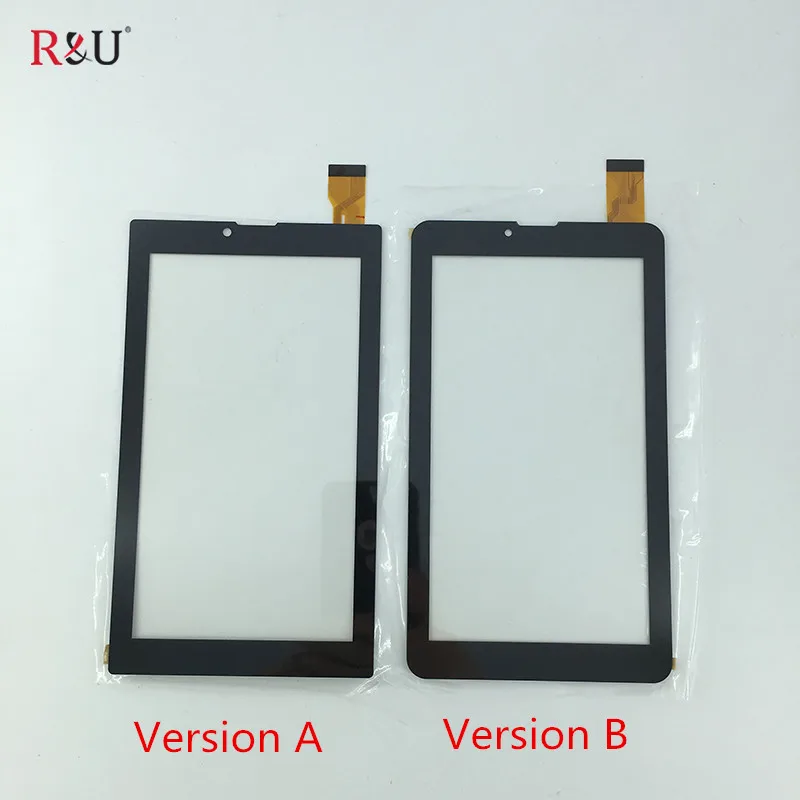 7'' Touch Screen Panel digitizer Glass replacement parts