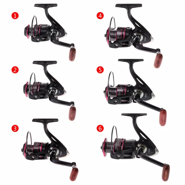 Best Offers Fishing Reel Spinning 12B High Precision Saltwater Freshwater 8KG Bait Casting Best Offers Fishing Reel Spinning 12B High Precision Saltwater Freshwater 8KG Bait Casting