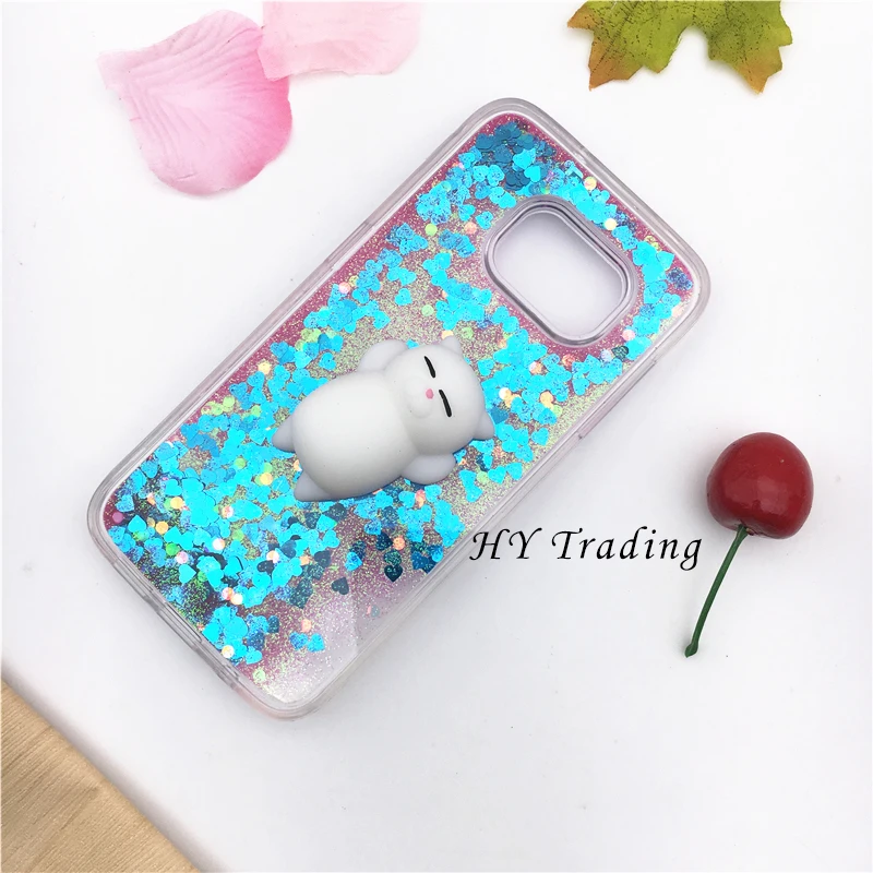 squishies phone case samsung s6 squishies phone case samsung s6