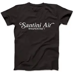 Футболка Santini Air 100% хлопок высокого качества