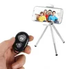 Shutter Release remote for phone wireless control for monopod photo camera shutter button bluetooth remote for phone ► Photo 3/6