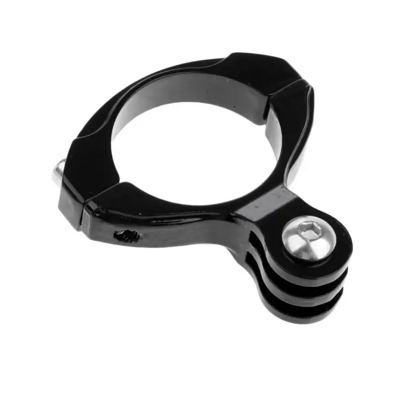 Крепление на руль велосипеда держатель зажим зажимы для GoPro камеры аксессуары для спорта