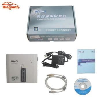 

Original Wellon VP499 VP-499 Universal Programmer New Release