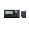 SHAHE New Portable Digital Inclinometer Protractor Digital Plastic Level Bevel Box Magnetic Base Digital Angle Gauge Angle Meter ► Photo 3/6