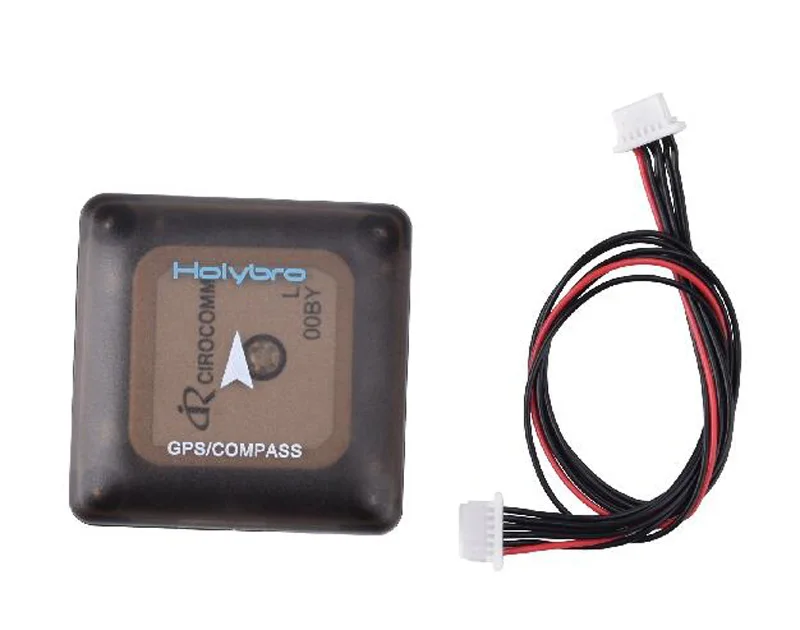 HolyBro Micro UBLOX NEO-M8N Mini FPV GPS Module APM PIXHAWK High Precision M8N GPS Compass With 6P Cable For FPV RC Parts цена HolyBro Micro UBLOX NEO-M8N Mini FPV GPS Module APM PIXHAWK High Precision M8N GPS Compass With 6P Cable For FPV RC Parts цены онлайн