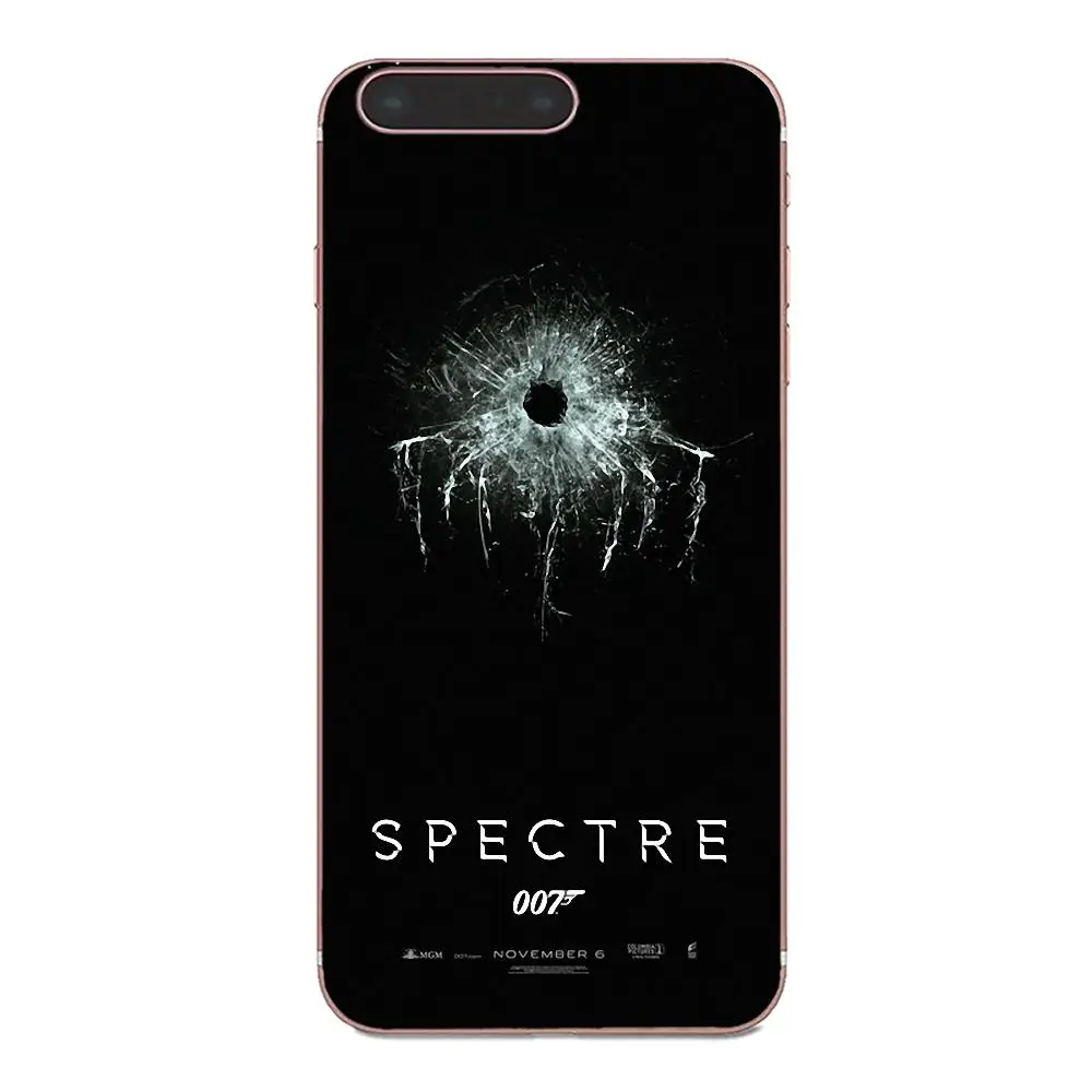 Мягкий чехол для мобильного телефона Galaxy A3 A5 A7 On5 On7 2015 2016 2017 Grand Alpha G850 Core2 Prime S2 I9082
