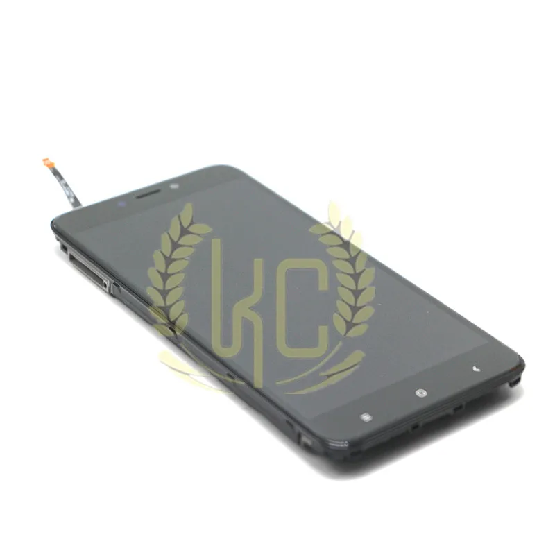 hongmi 4x lcd display with frame  (5)