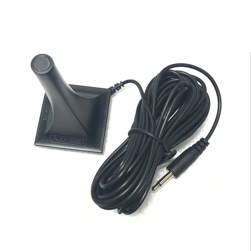 New Audyssey Auto Calibration 