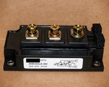 

Freshipping 2MBI300LB-060 2MBI300L-060 2MBI300F-060 IGBT module