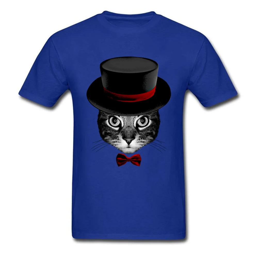 Magician Cat_blue