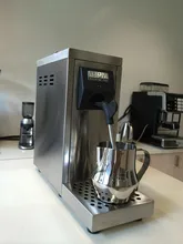 Milk Steamer Welhome Commercial stainless steel professional milk steamer Milk foaming creamy foam Maker machine WPM HK brand
