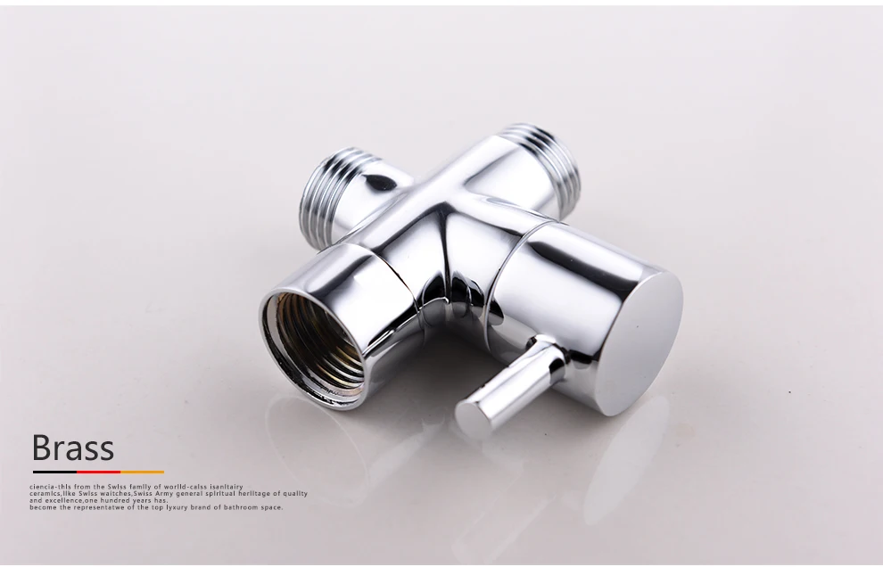 Cheap tap valve