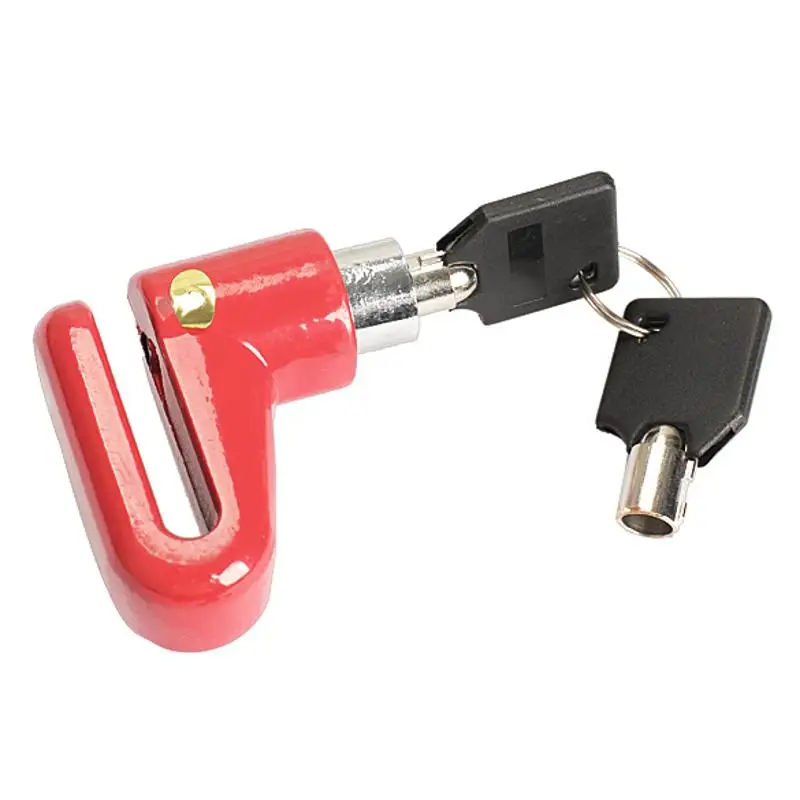 

Universal Scooter Bike Bicycle Motorcycle Cycling Security Safety Anti-theft Disk Brake Rotor Lock MTB Road Bike Bicicleta Lock