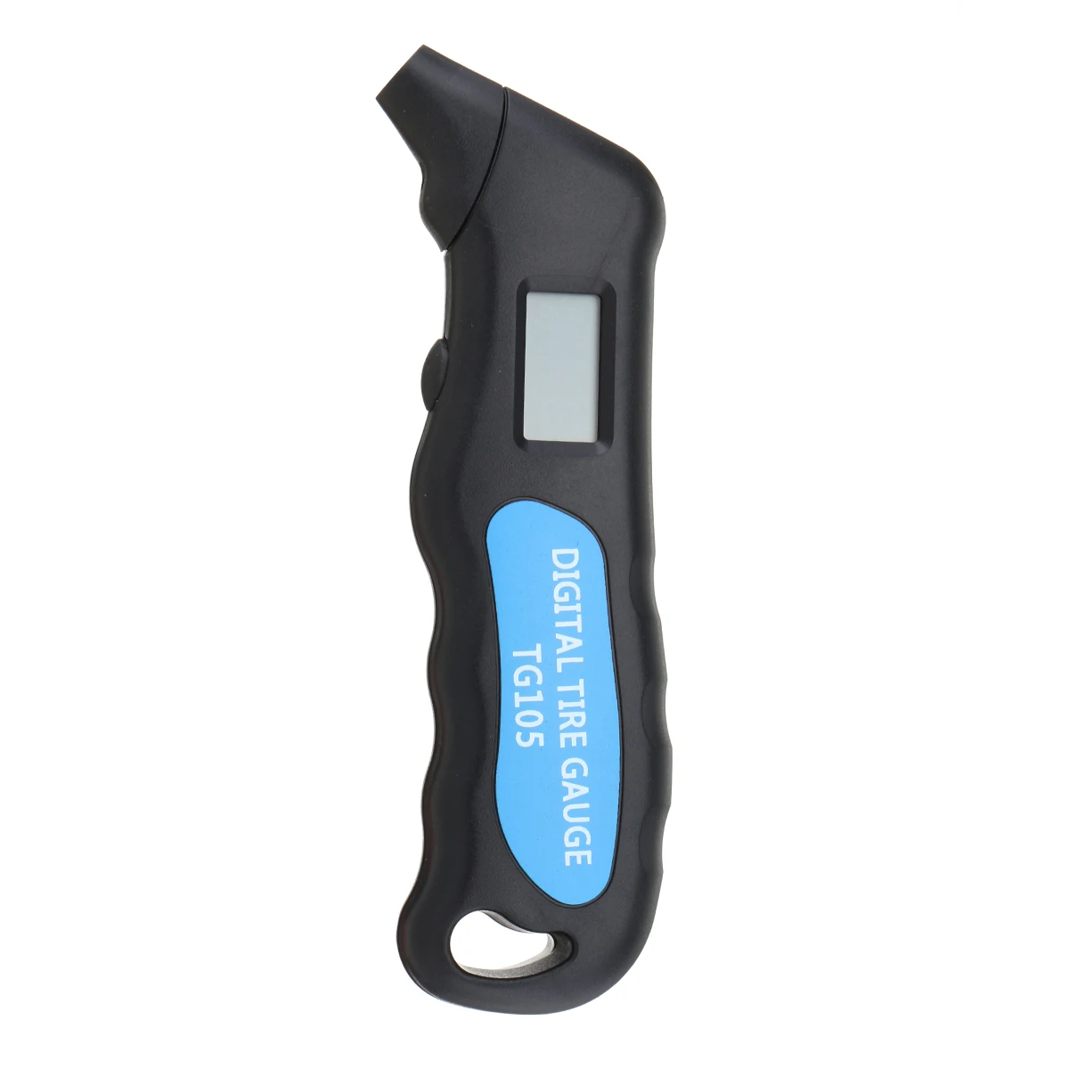 TG105 Pressure Gauge Meter LCD Digital Tire Tyre Air Pressure Manometer Barometers Tester For Car Auto Motorcycle Tool