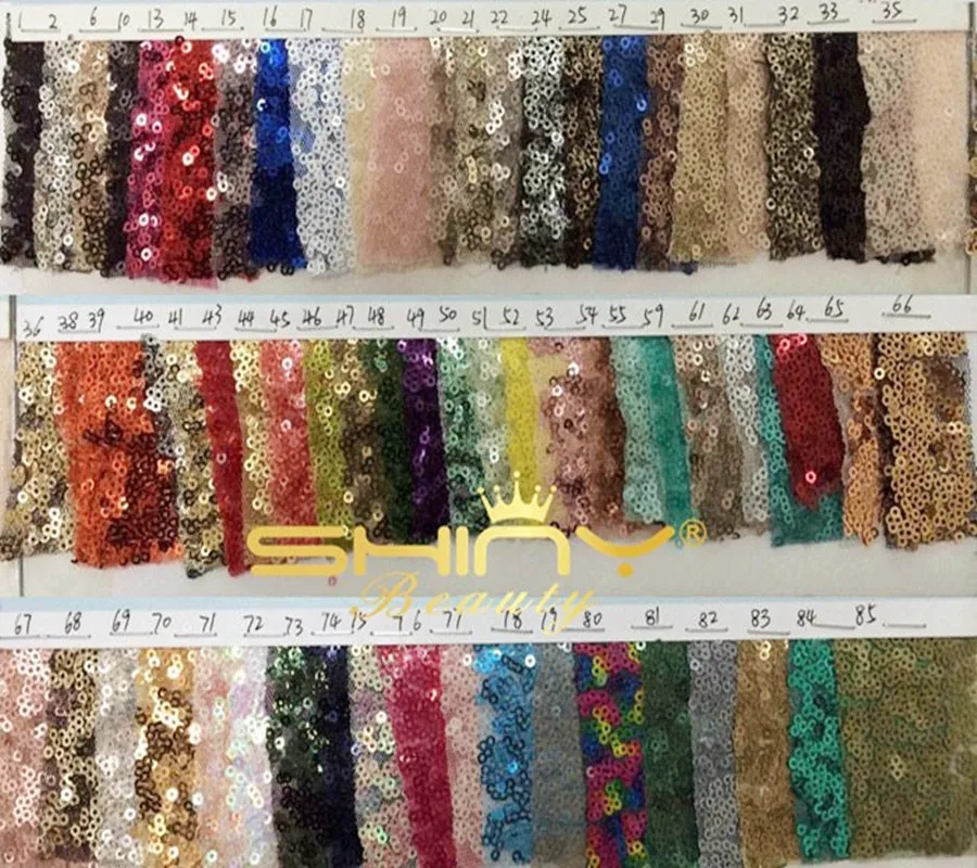 ShinyBeauty 90x156 дюймов светло румяна розовая скатерть с блестками Накладка для