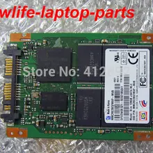 Оригинальный твердотельный накопитель MMCRE28GFMXP тонкий 128 ГБ uSATA MLC