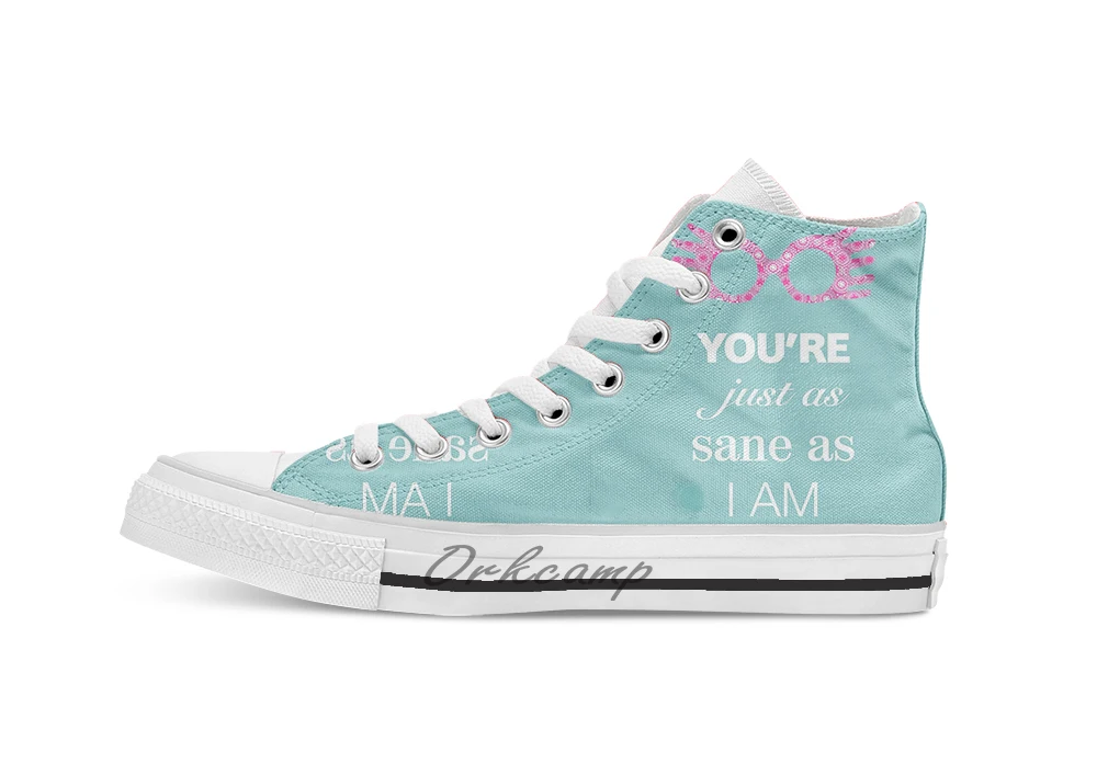 luna lovegood sneakers
