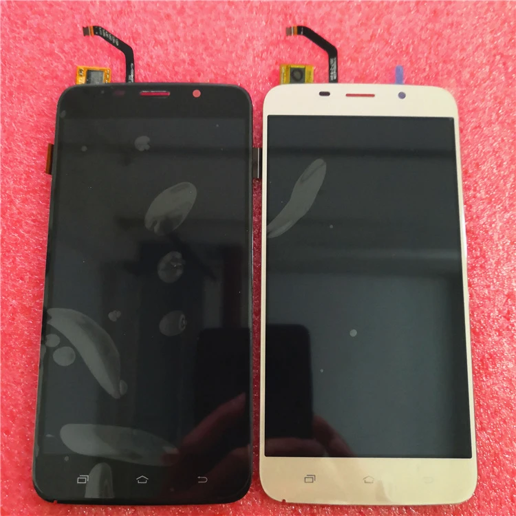 

LCD Display Touch Screen For UHANS A6 LCD Display Digitizer Replacement Assembly