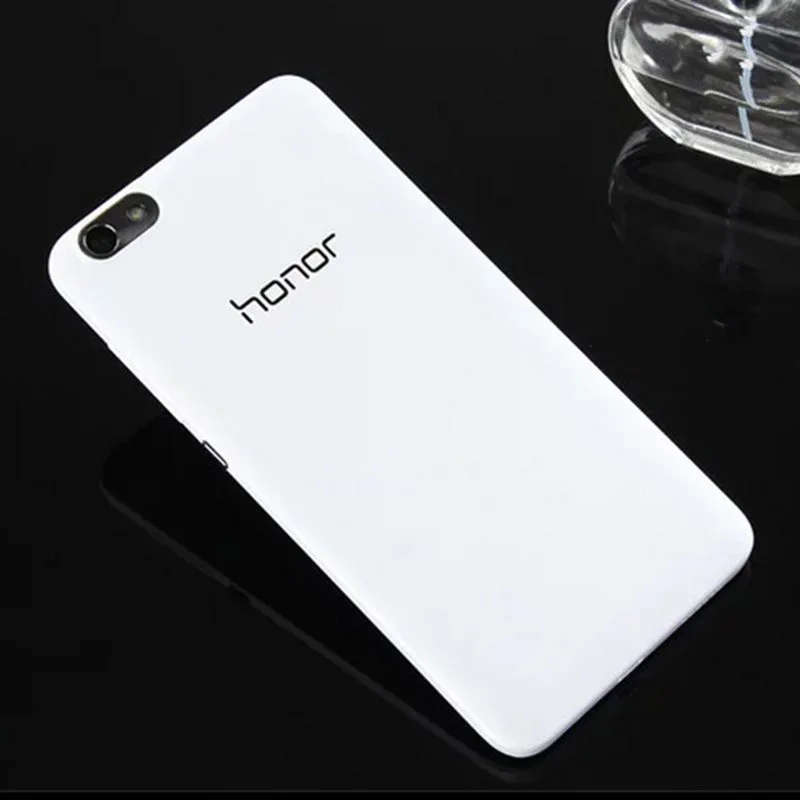 Для huawei Honor 4X Задняя крышка батареи черный/белый/золотой Honor4x CHE-TL00 |