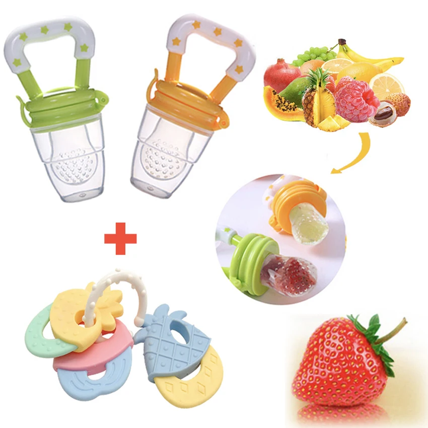 baby fruit toys