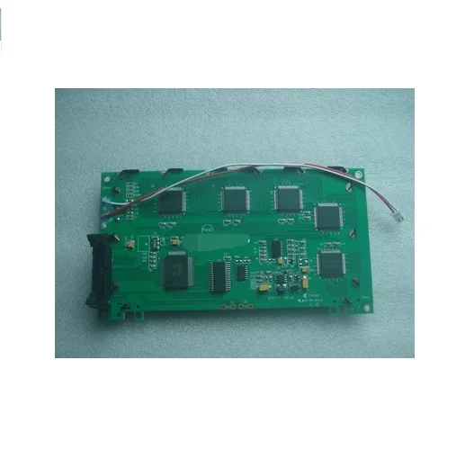 

For CDC-88 Original 5.0 inch for TLX-1741-C3B TLX-1741-C3M LCD Screen Display Panel LCD Screen