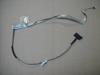 

WZSM Wholesale New LCD Flex Video Cable for Toshiba C670 C675 L770 L775 laptop Ribbon cable P/N 1422-00XB000