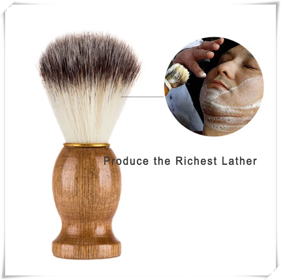 Beard brush xq4