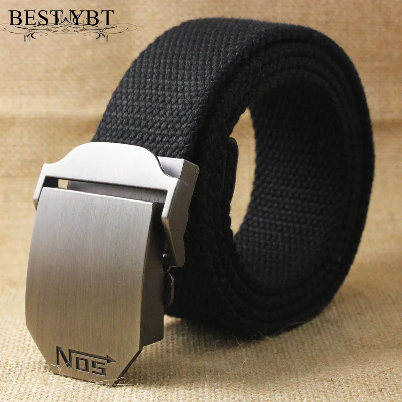 Мужской форменный тактический пояс|tactical belt|canvas beltbelt top |